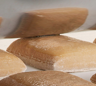 Bread Machine Danmatic