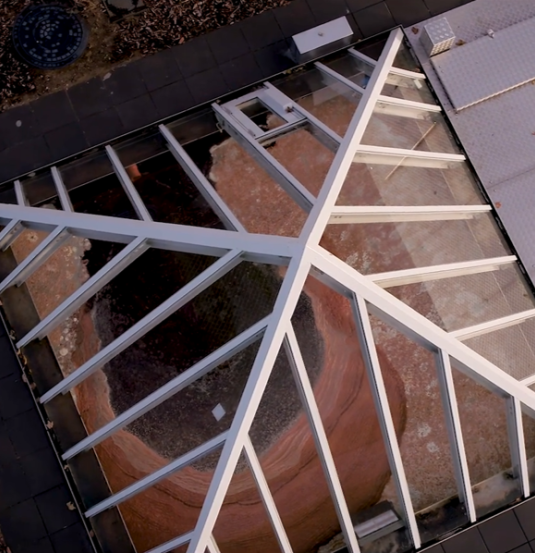 Louvre Pyramide