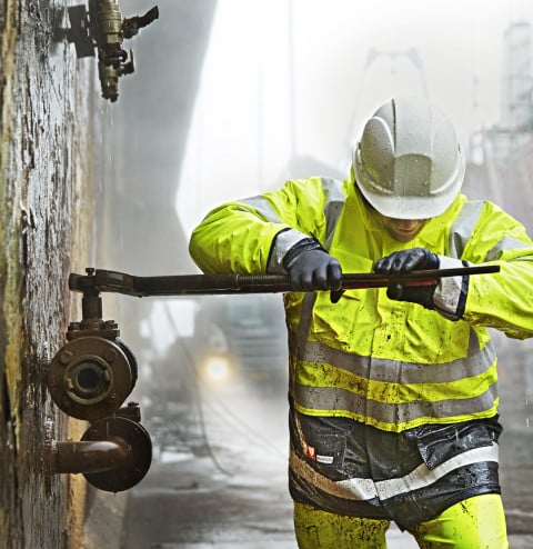 Lyngsoe rainwear