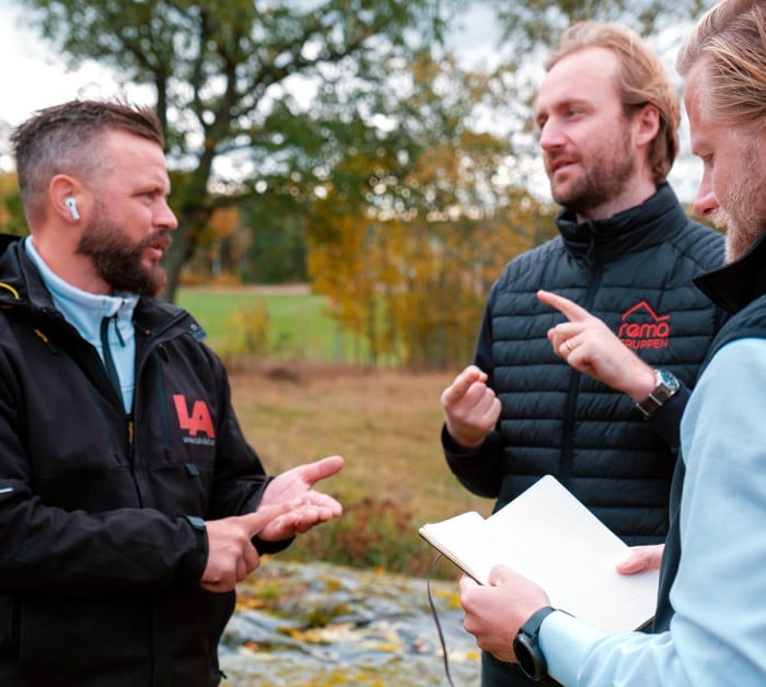 Rema professionals