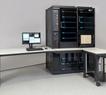 Spherea equipment