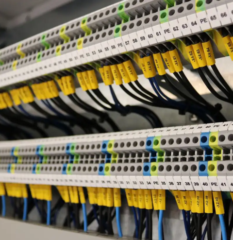 Titceh cables