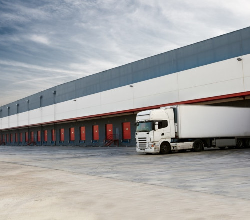 Transport and logistics