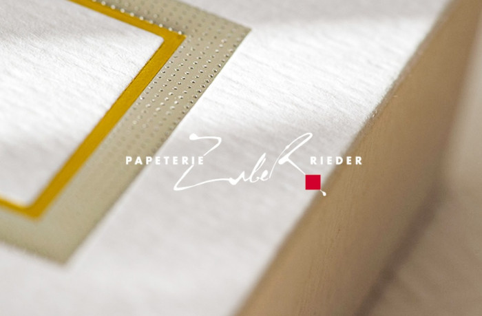 Zuber Rieder paper