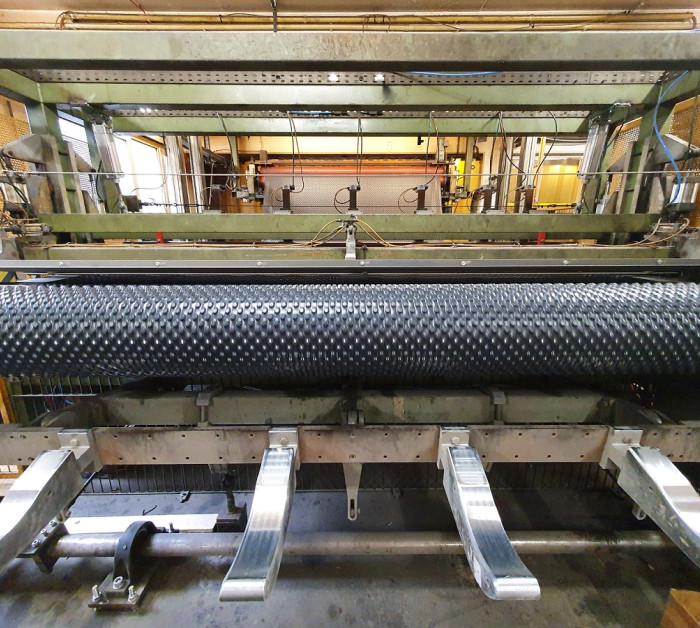 blown film manufacturer