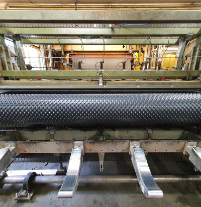 blown film manufacturer