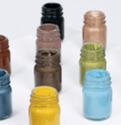 cosmetics
