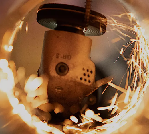 cutter