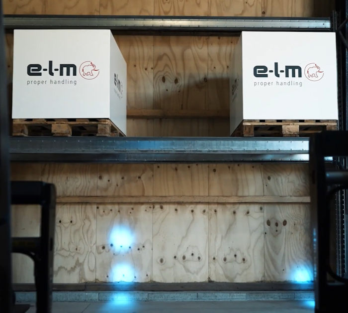 elm handling