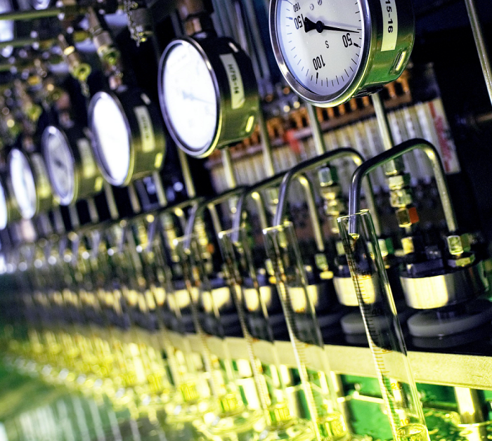 lubricators marine