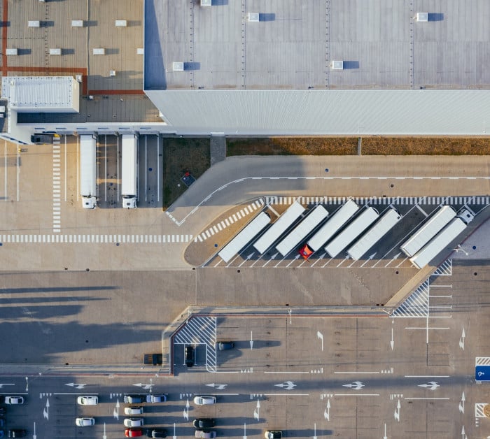 production factory
