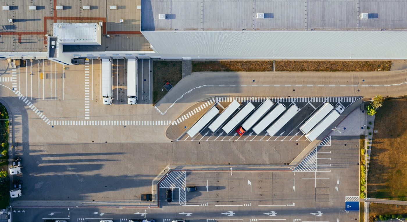 production factory