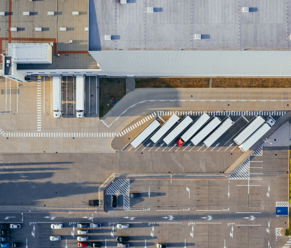 production factory