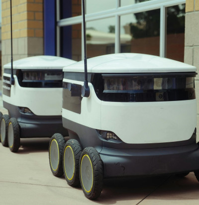 robots technology