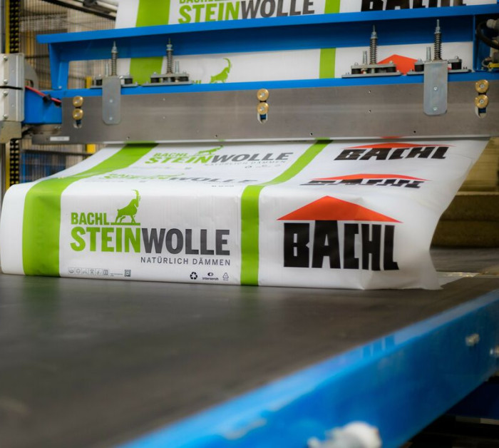 steinwolle production new