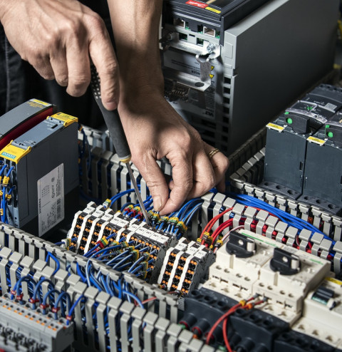 tic elkas industrial automation