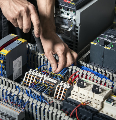 tic elkas industrial automation