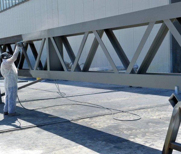 Metal coating