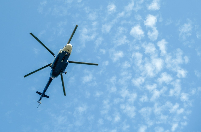 HeliAir 1