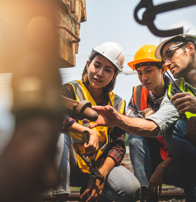 maintenance engineers v2