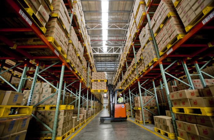 inventory managament NJS