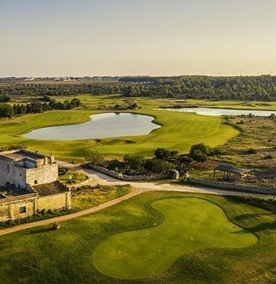 acaya golf