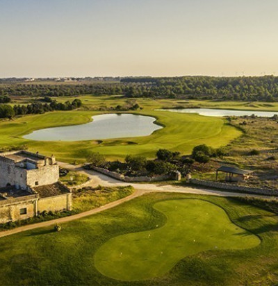 acaya golf