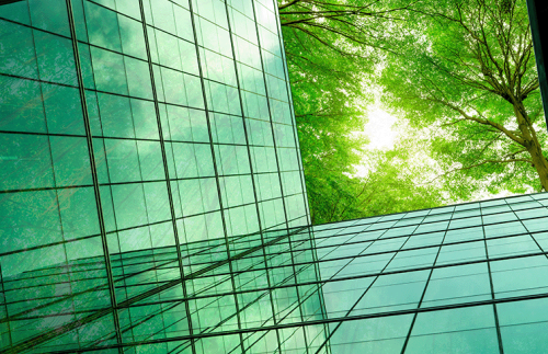 real estate sustainable SL3