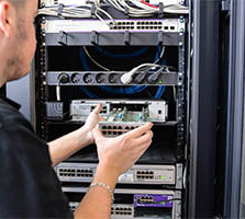 Global Partner IT