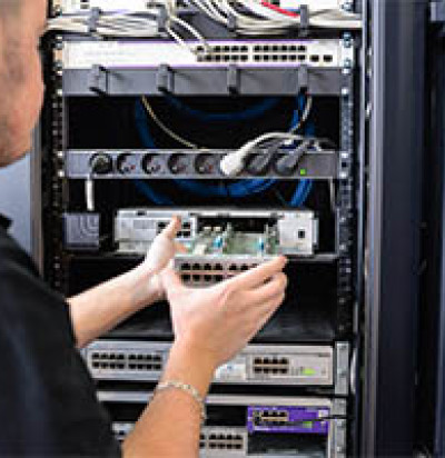 Global Partner IT