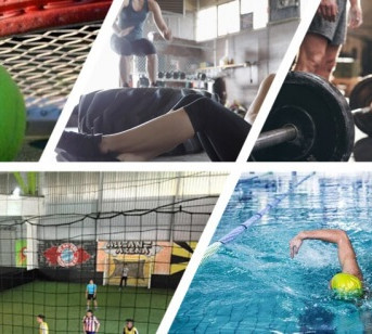 Lodecom sports