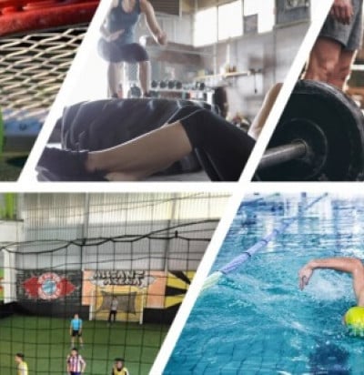 Lodecom sports
