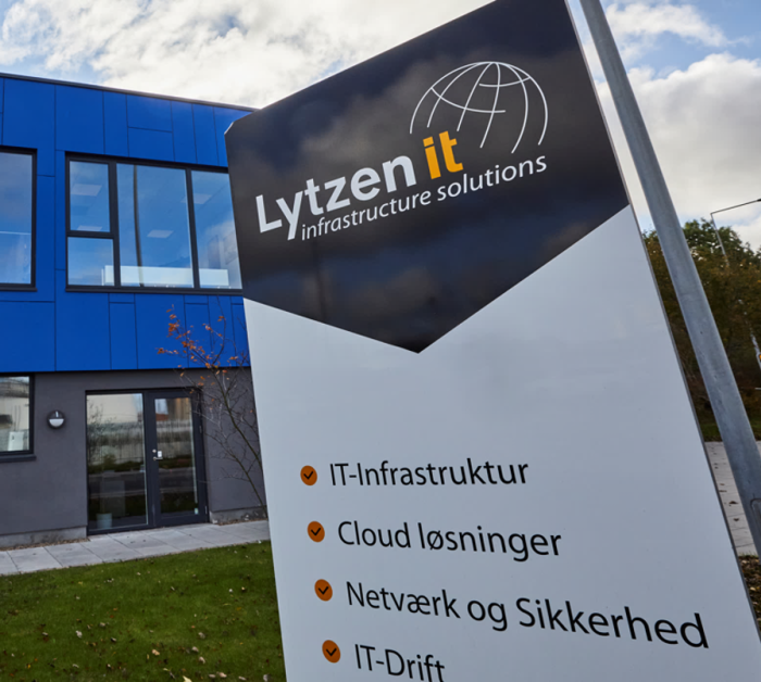 Lytzen IT solutions