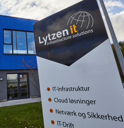 Lytzen IT solutions