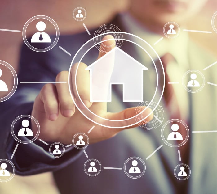 Real Estate technology