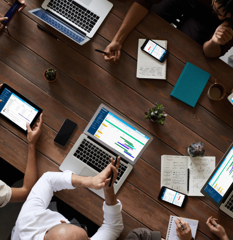TimePlan workforce management software