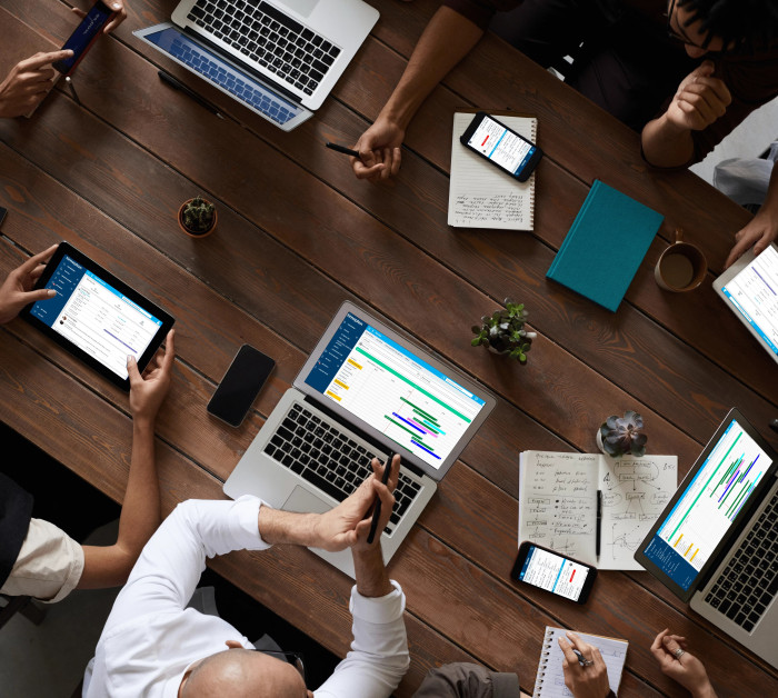 TimePlan workforce management software