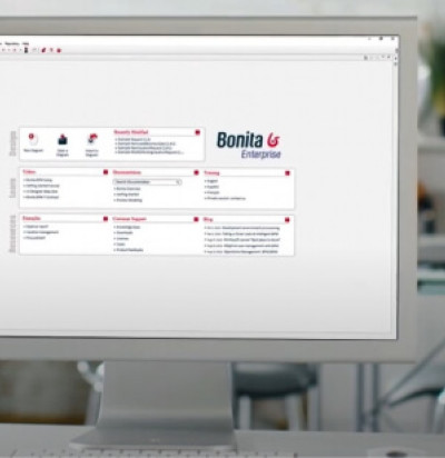 bonitasoft software technology