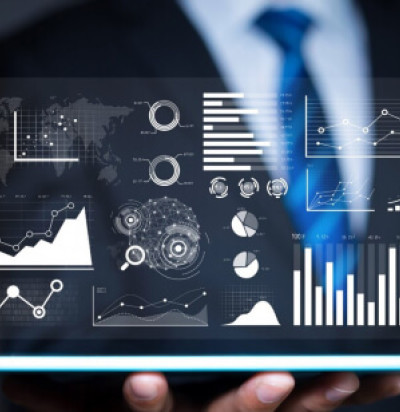 digital transformation tablet data