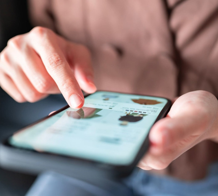 mobile phone shopping online