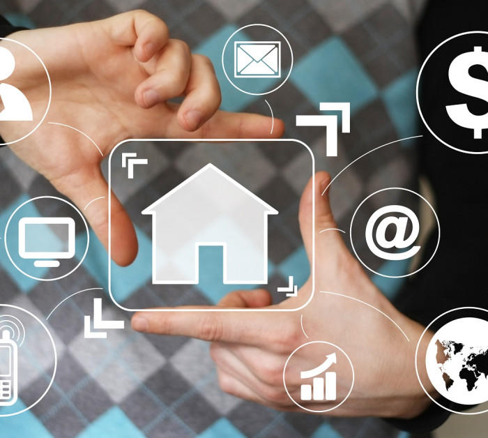 real estate property platform