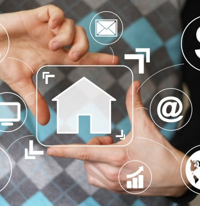 real estate property platform
