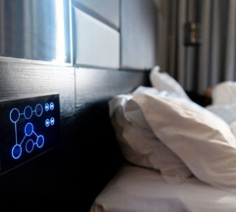 technology hotel