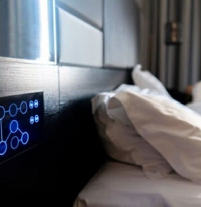 technology hotel