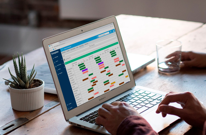 TimePlan workforce management software