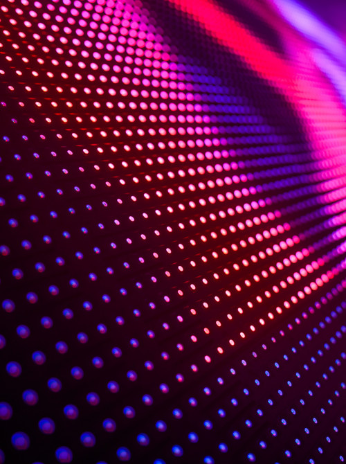 LED light panel