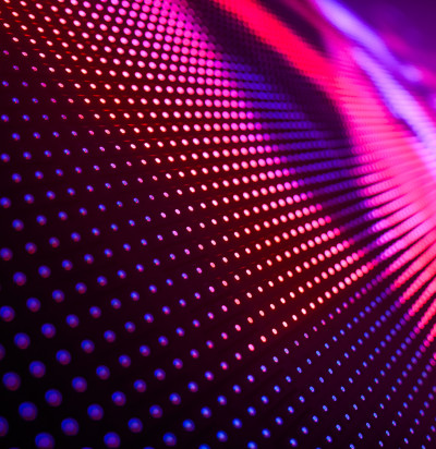 LED light panel
