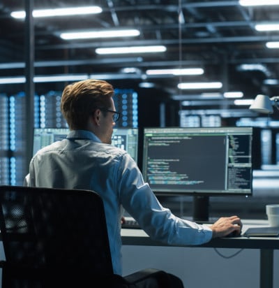 Software company