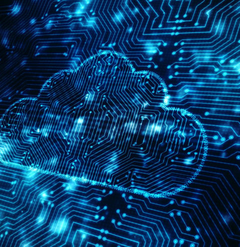 cloud computing
