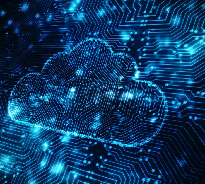 cloud computing